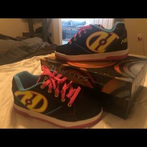 Heelys